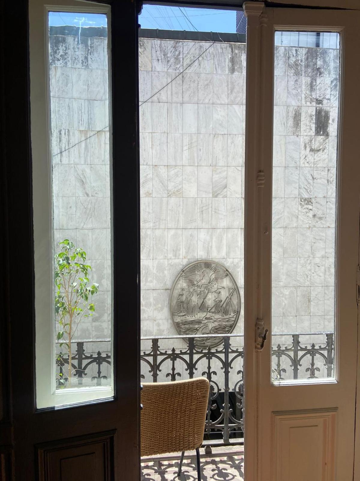 Hostel Miraflores Buenos Aires Exteriér fotografie